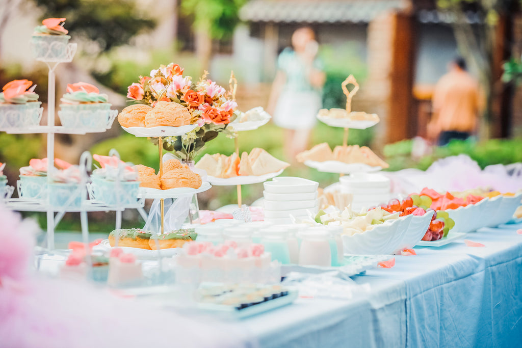 How to Throw a Gender-Neutral Baby Shower