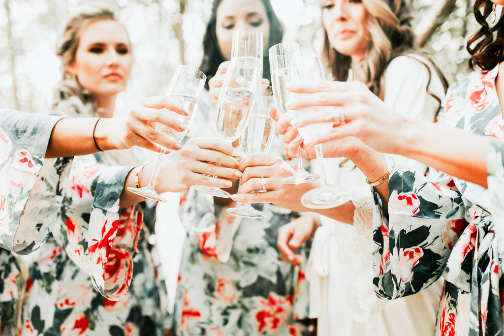 6 Tips for the Perfect Bridesmaid Proposal