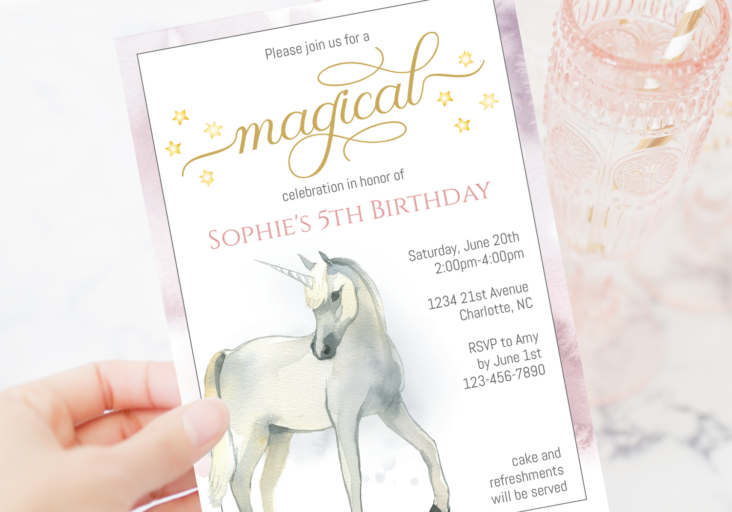 WE HOPE YOU LOVE OUR PARTY PRINTABLES COLLECTION AS MUCH AS WE DO!