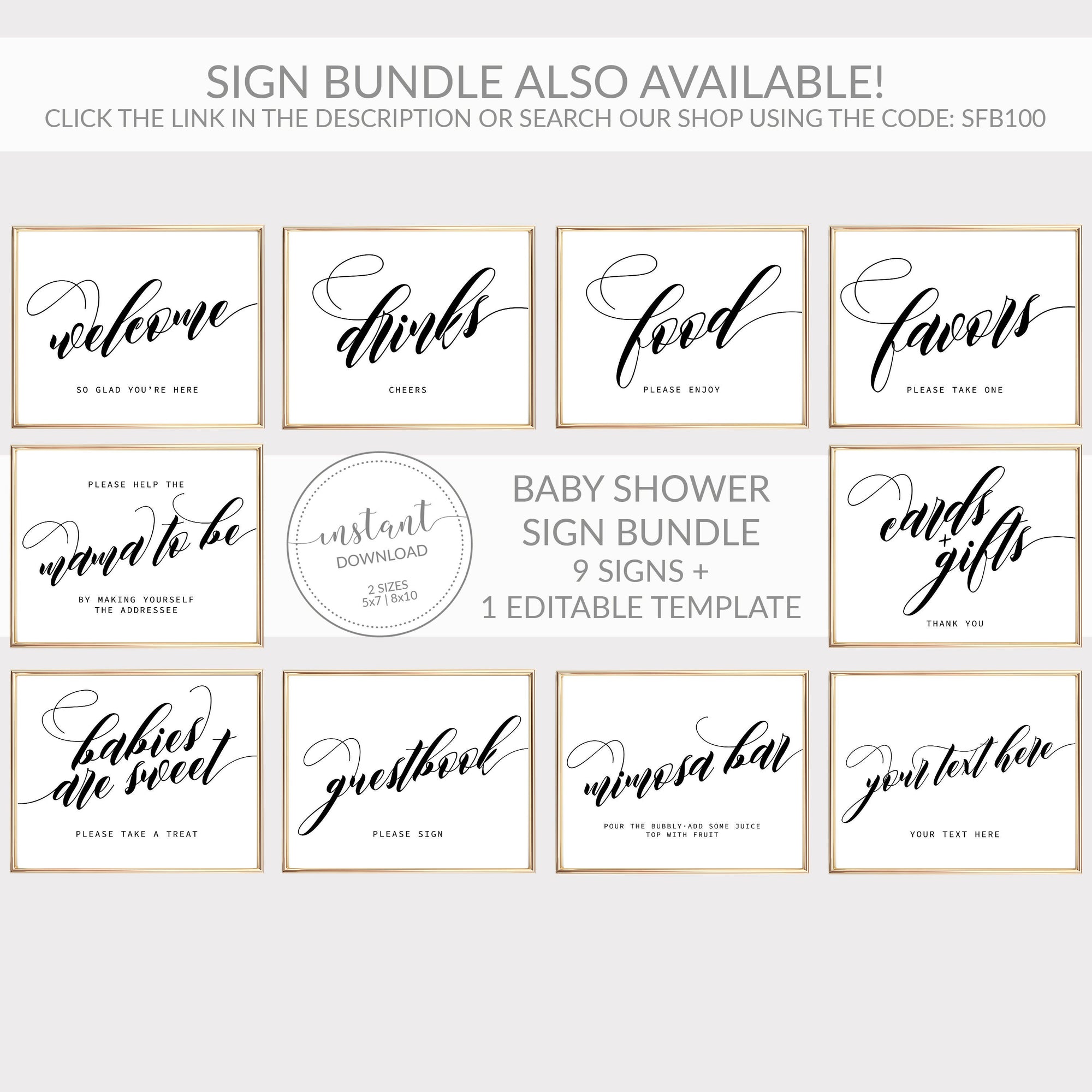 black-script-cards-and-gifts-sign-printable-minimalist-cards-and-gift-plumpolkadot for Free Printable Gift Table Sign Black Script Cards and Gifts Sign Printable, Minimalist Cards and Gift - PlumPolkaDot for Free Printable Gift Table Sign