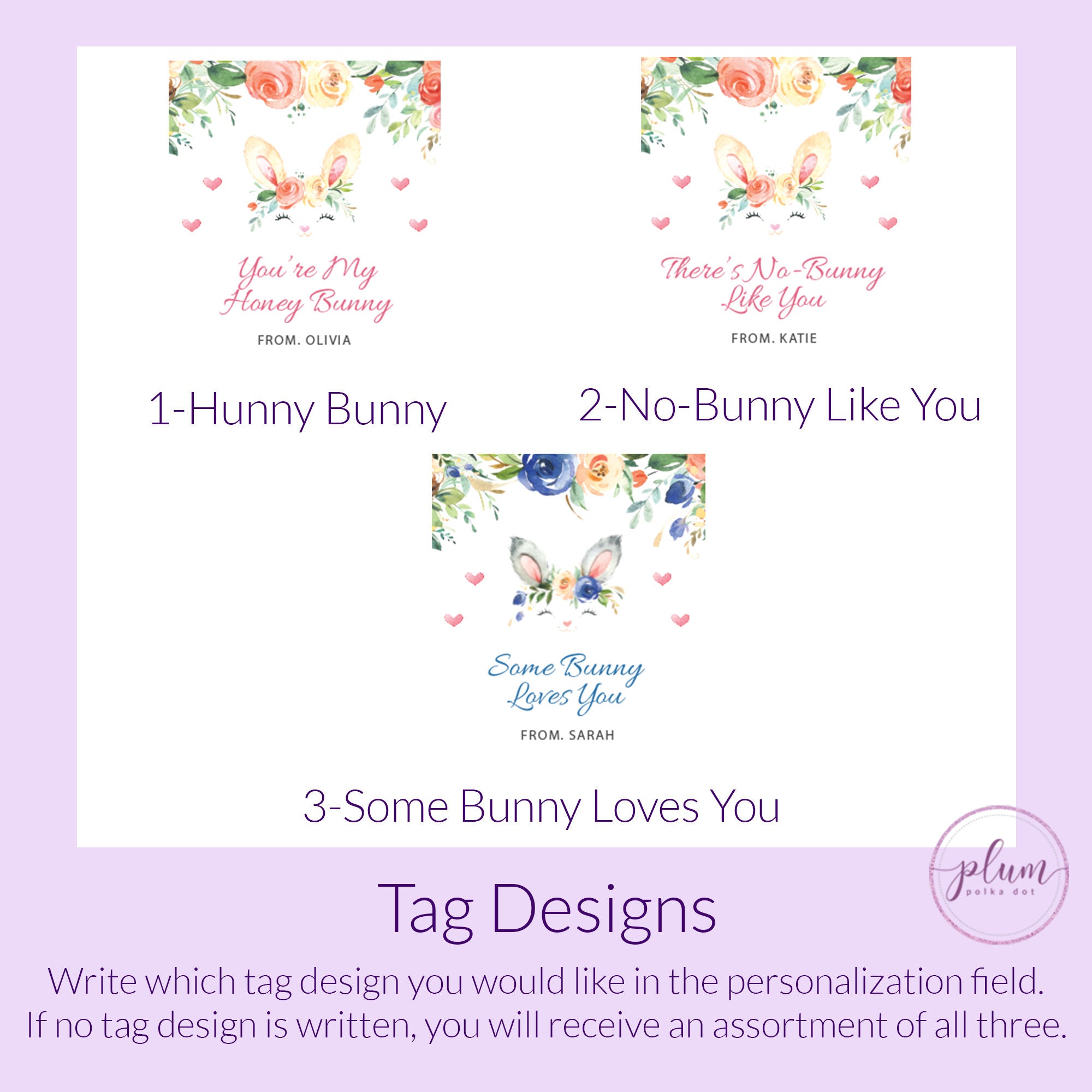 Bunny Valentine Card with Scrunchie, Bunny Valentine&#39;s Day Gift Kids, Bunny Rabbit Valentine Gift, Bunny Valentine&#39;s Day Party Favor B100
