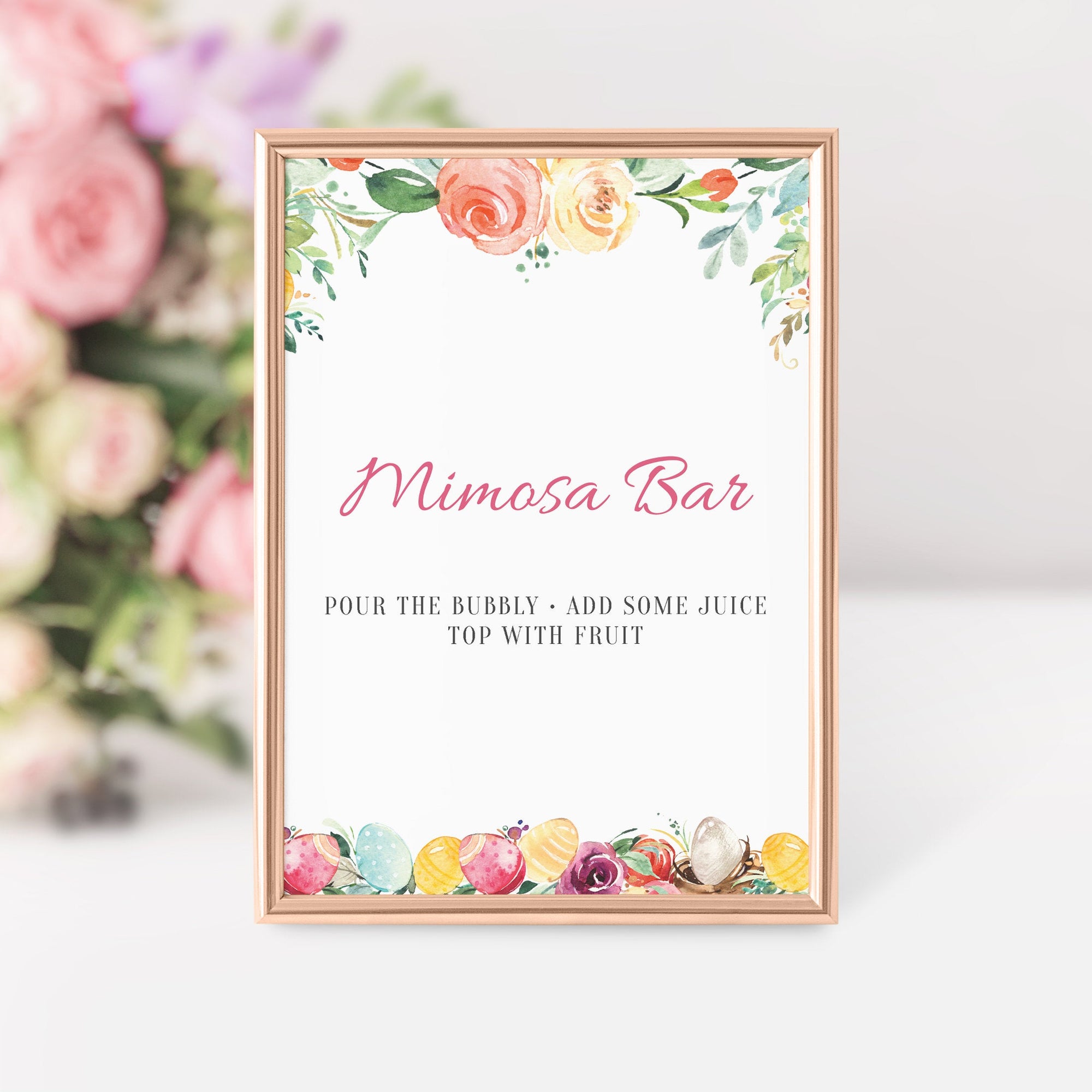 easter-brunch-mimosa-bar-sign-printable-instant-download-b100-plumpolkadot for Free Printable Mimosa Bar Sign Easter Brunch Mimosa Bar Sign Printable, INSTANT DOWNLOAD - B100 - PlumPolkaDot for Free Printable Mimosa Bar Sign