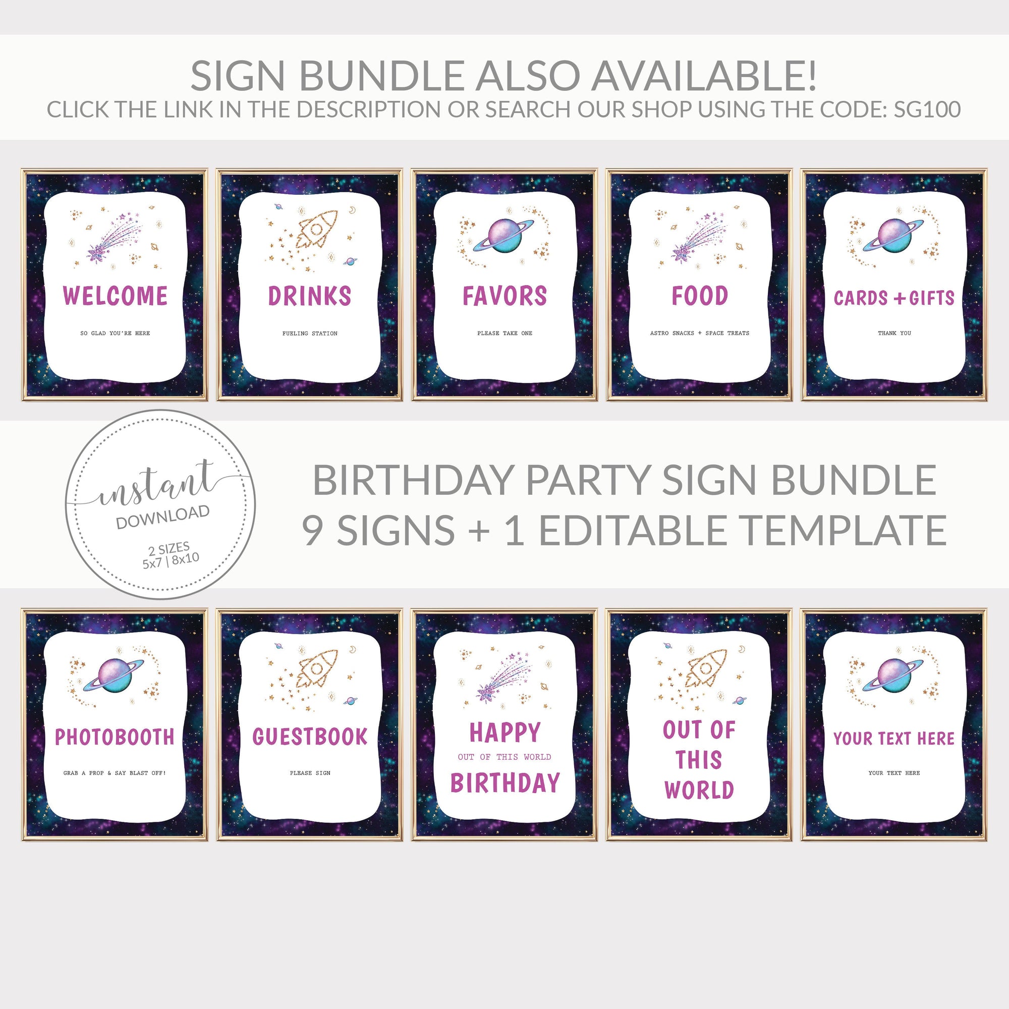 outer-space-birthday-party-favor-tags-template-printable-galaxy-party-plumpolkadot for Free Printable Party Favor Tags Template Outer Space Birthday Party Favor Tags Template, Printable Galaxy Party - PlumPolkaDot for Free Printable Party Favor Tags Template