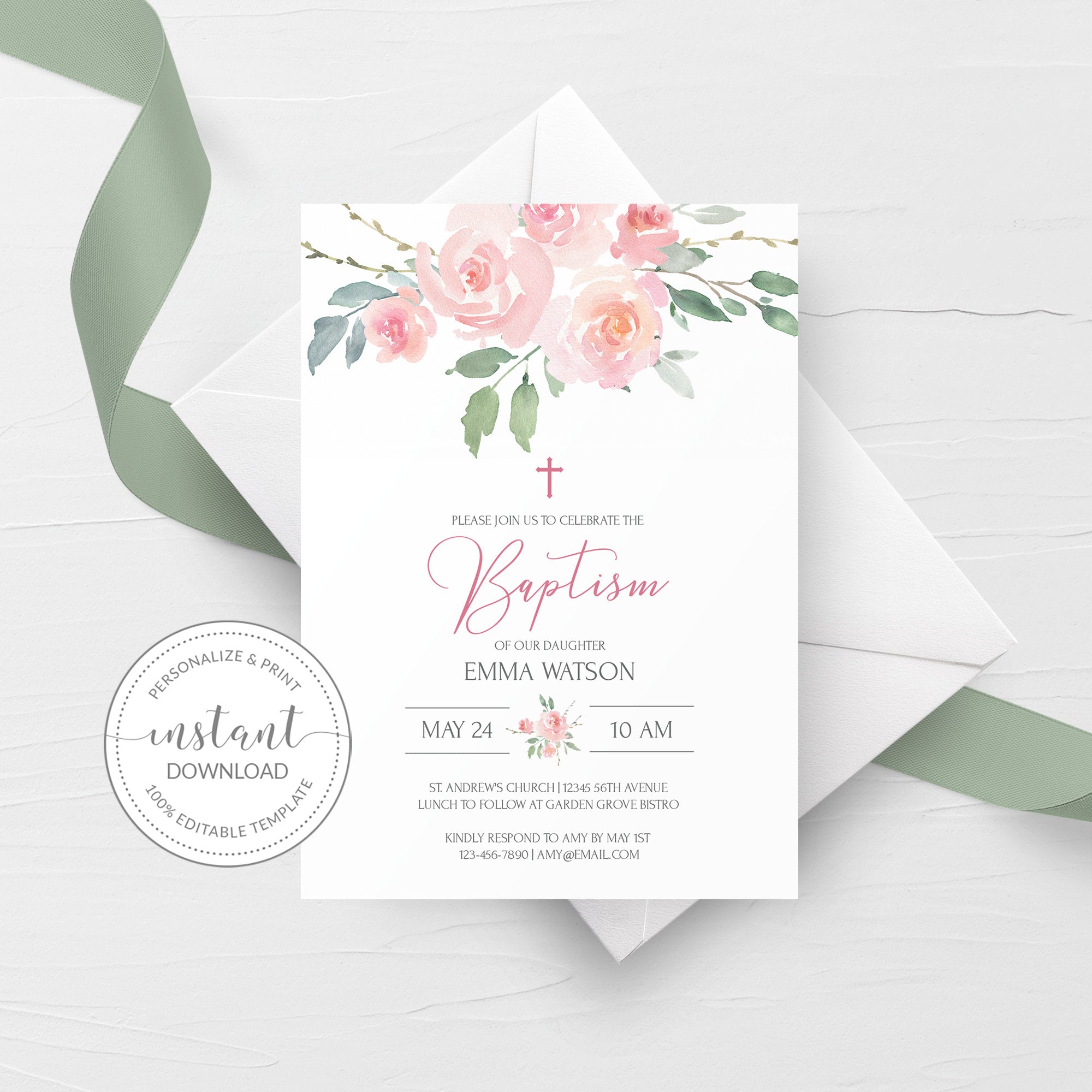Baby Baptism Invitations Templates baby-baptism-invitations-templates