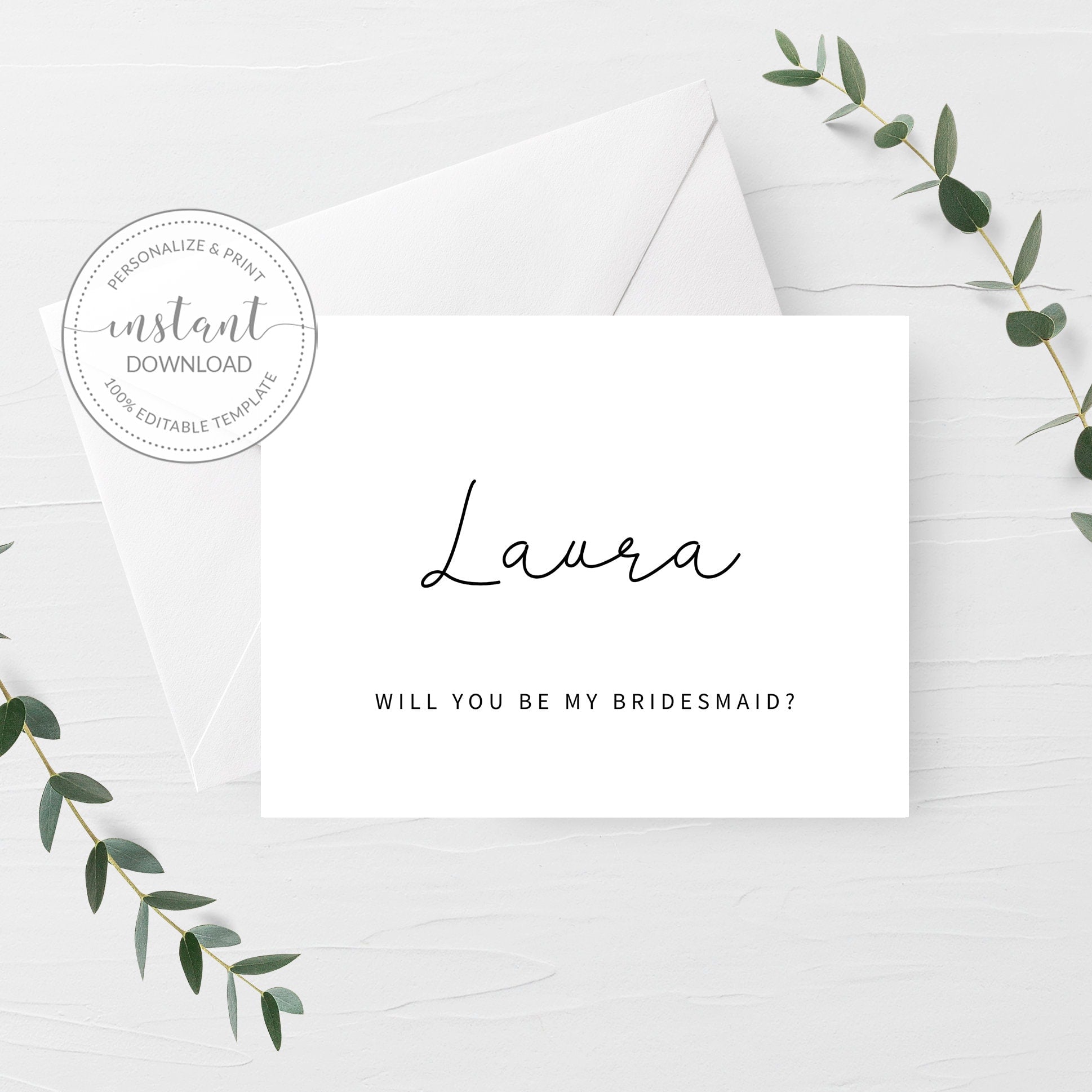 personalized-bridesmaid-proposal-card-template-printable-will-you-be-plumpolkadot